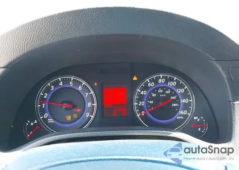 2008 Infiniti G37 Sport из США, поврежденный, VIN JNKCV64E48M129885